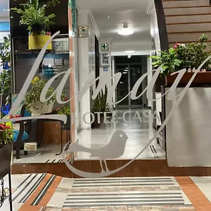 Casa Lamay Bogotá