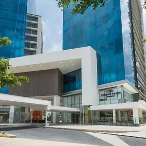 Crowne Plaza Barranquilla, An Ihg Barranquilla (Atlantico)