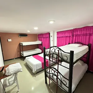 El Exito Santa Marta (Magdalena)