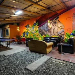 מלון Poblado Park Guest House, מדיין