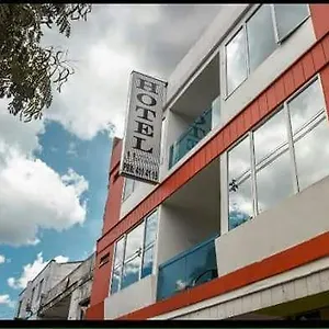 Bulerias Medellín