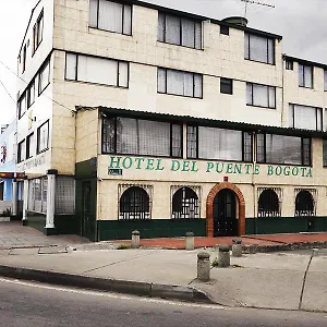 Del Puente Bogotá