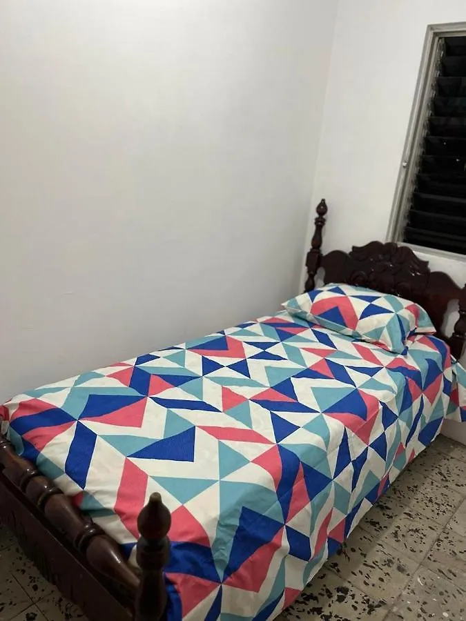 מדיין Pacifica Hostel