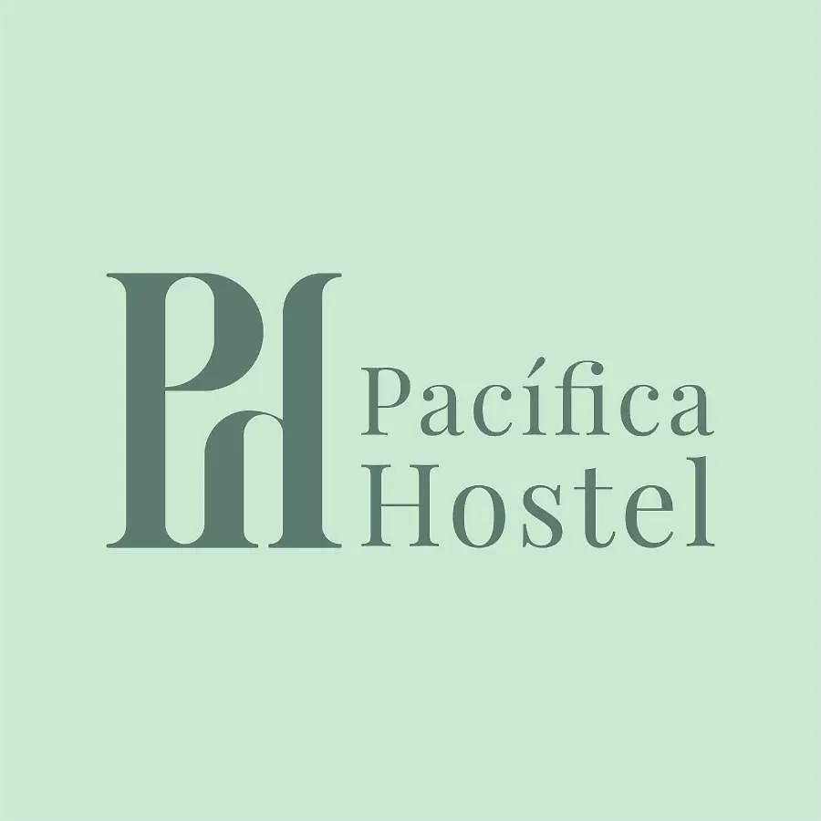 Pacifica Hostel Medellín