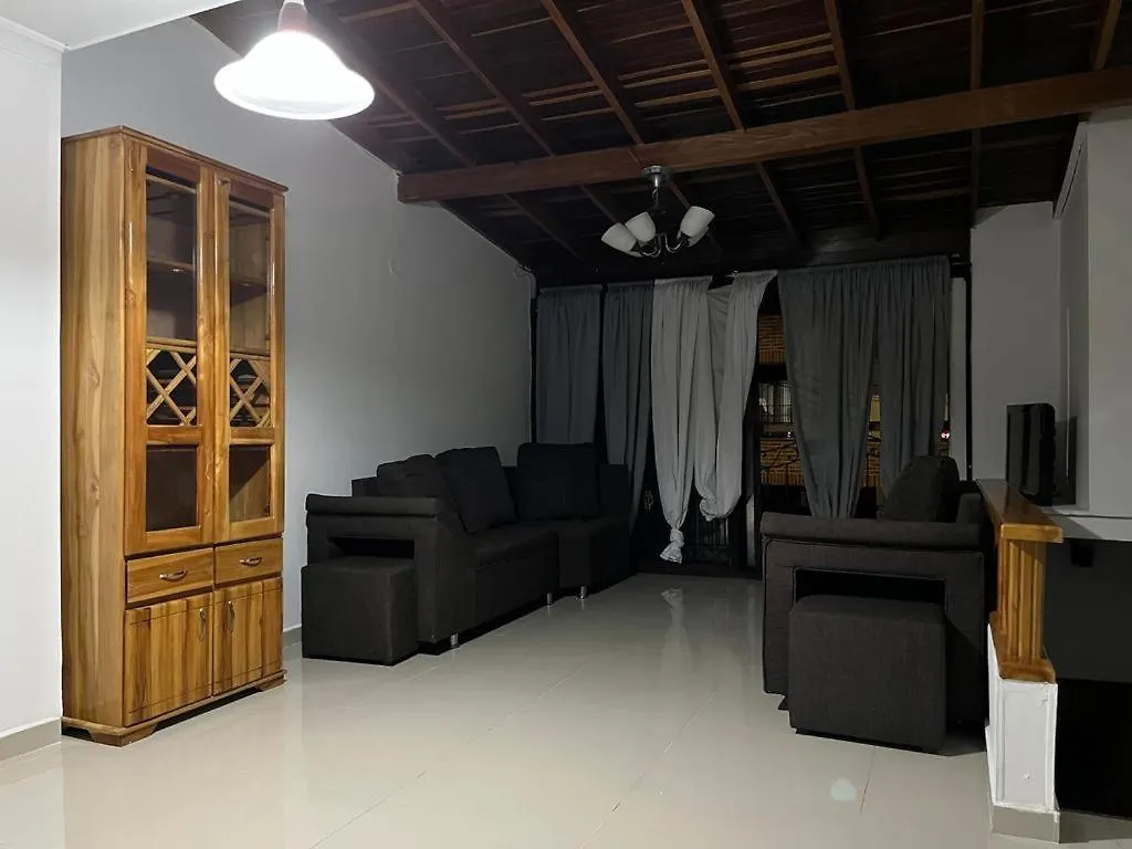 מדיין Pacifica Hostel 0*,  קולומביה