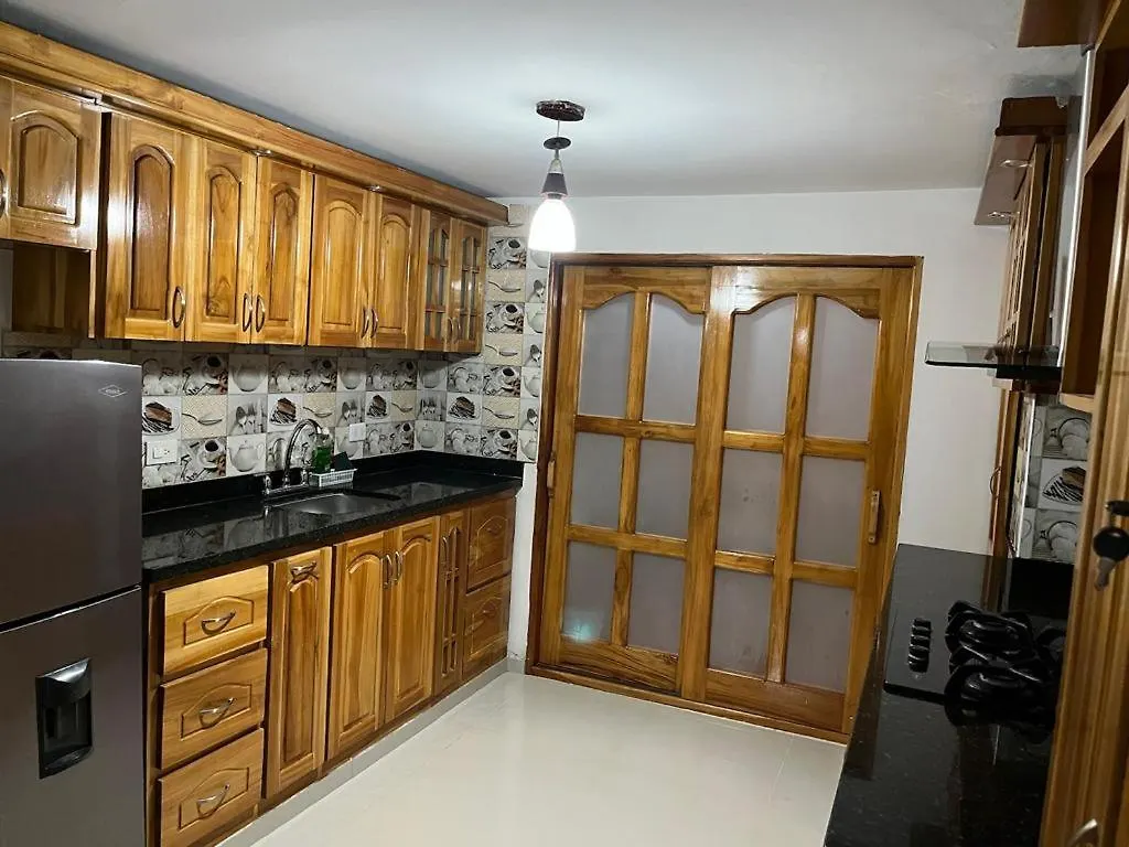 מדיין Pacifica Hostel בית הארחה